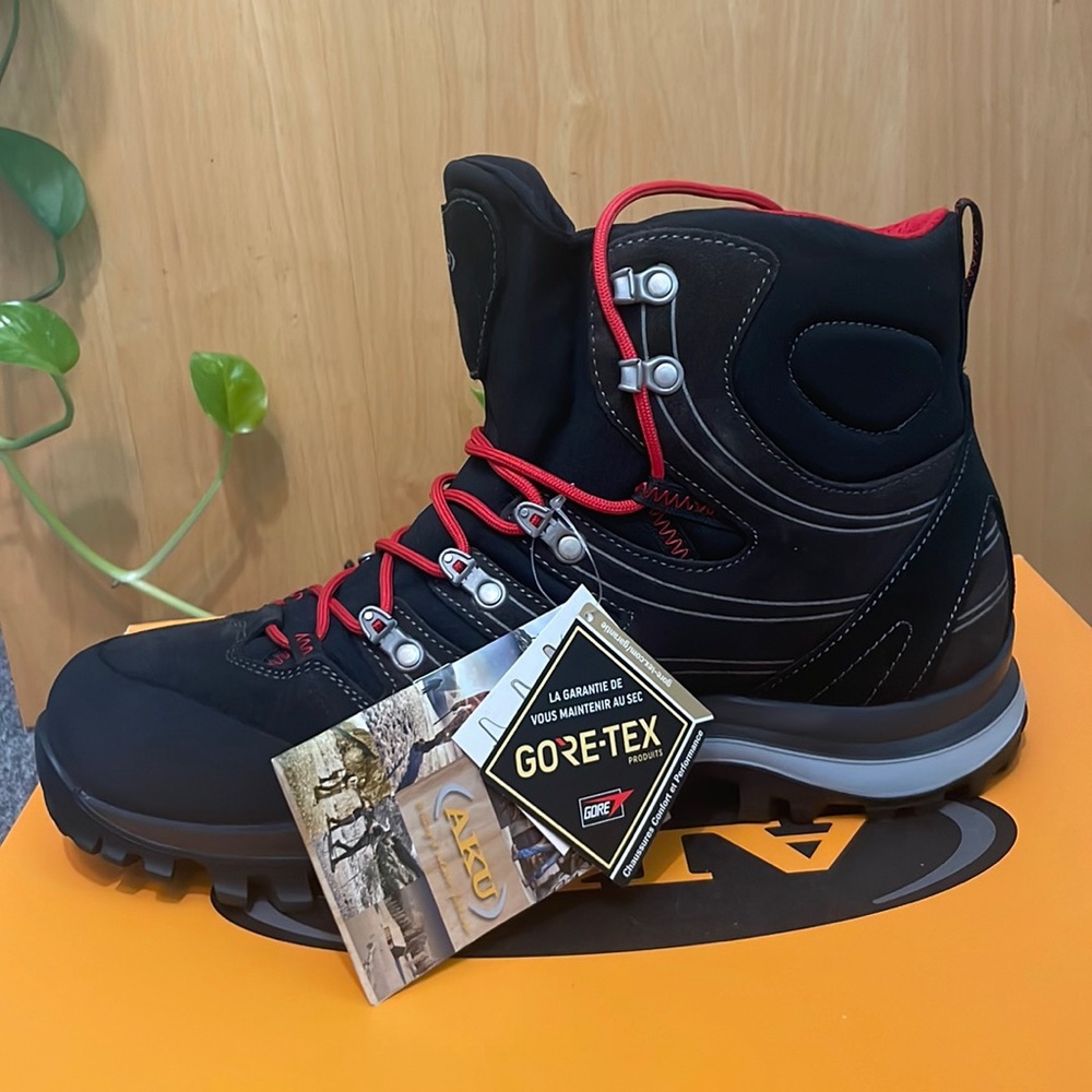 AKU 402 alters GTX MENS hiking boot